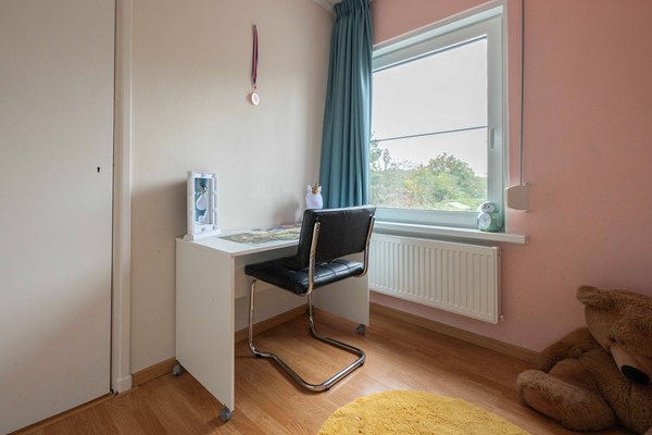 Medium property photo - Pastoor van Breugelstraat 75C, 4744 AC Bosschenhoofd